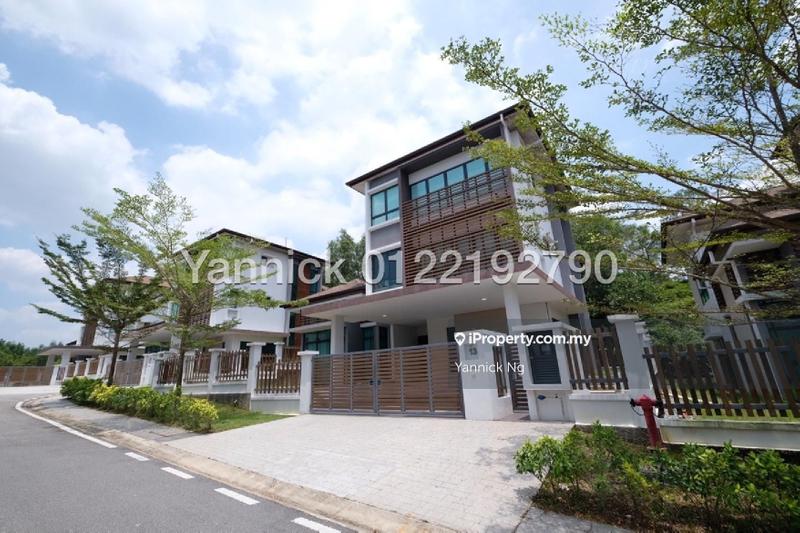 Bungalow House for Sale in Subang Bestari, Shah Alam by Yannick Ng - iProperty.com.my
