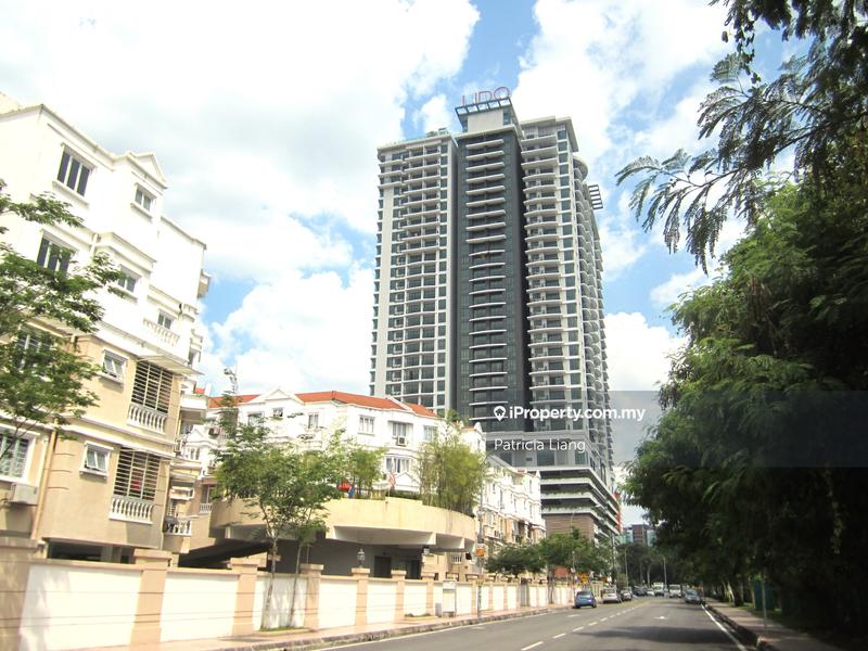 For Sale - Lido Residency