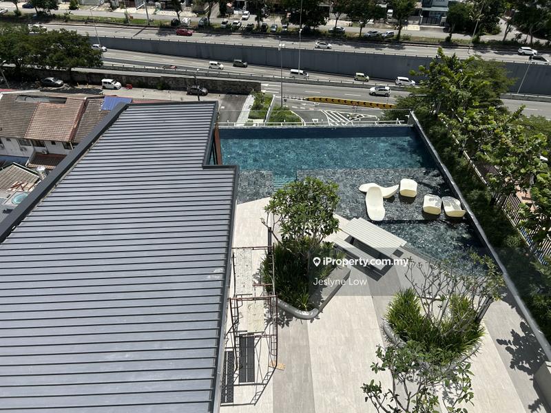 Kediaman Servis untuk Dijual di The Mate @ Damansara Jaya oleh Jeslyne Low - iProperty.com.my