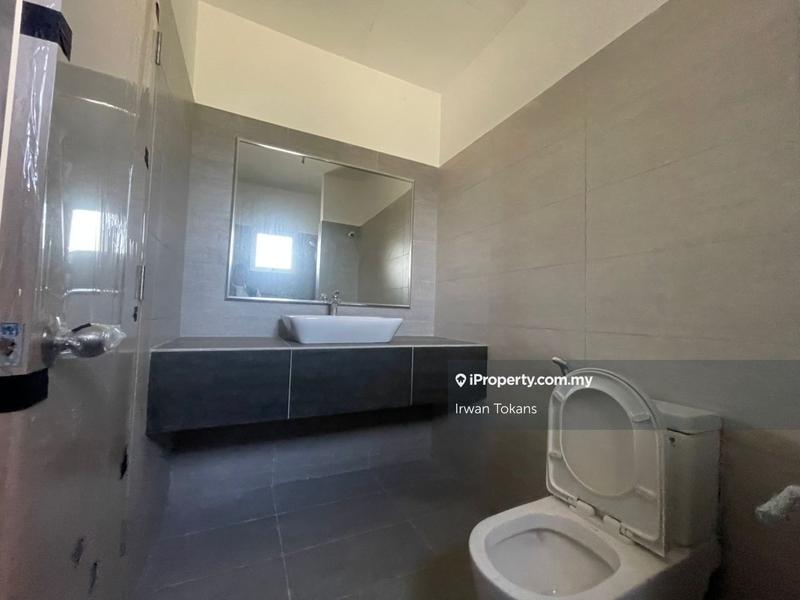 2-storey Terraced House for Sale in Serene Heights, Semenyih by Irwan Tokans - iProperty.com.my
