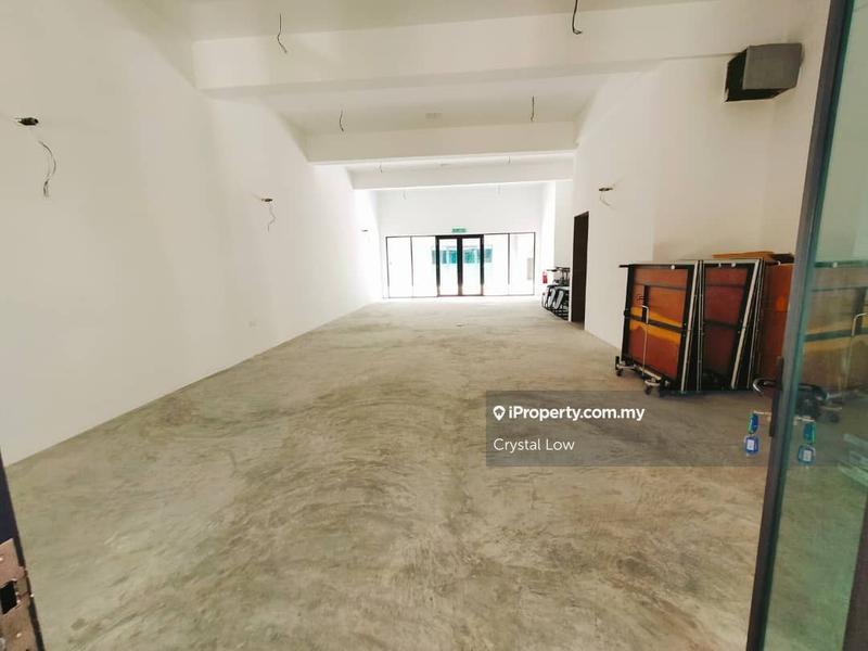Shop / Office for Sale in Radius Business Park, Cyberjaya by Crystal Low - iProperty.com.my