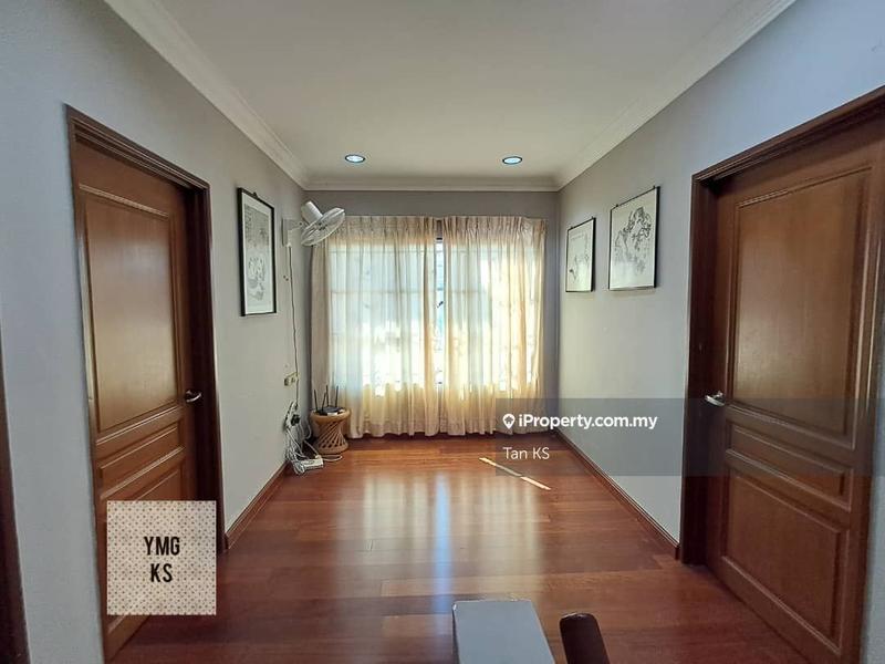 Rumah Berangkai 2 Tingkat untuk Dijual di Bandar Botanic, Klang oleh Tan KS - iProperty.com.my