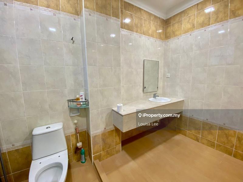 Semi-Detached House for Sale in Kota Kemuning, Shah Alam by Louisa Lee - iProperty.com.my