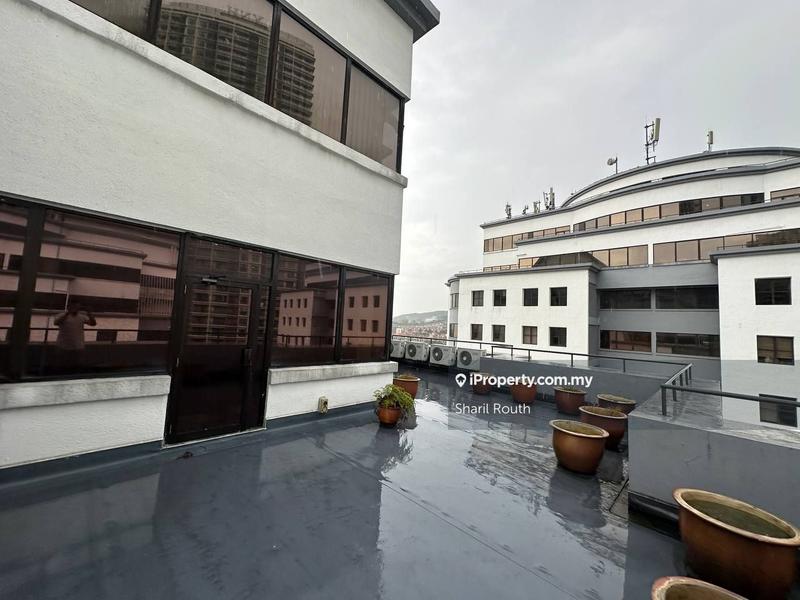 Pejabat untuk Dijual di Mont Kiara, Kuala Lumpur oleh Sharil Routh - iProperty.com.my