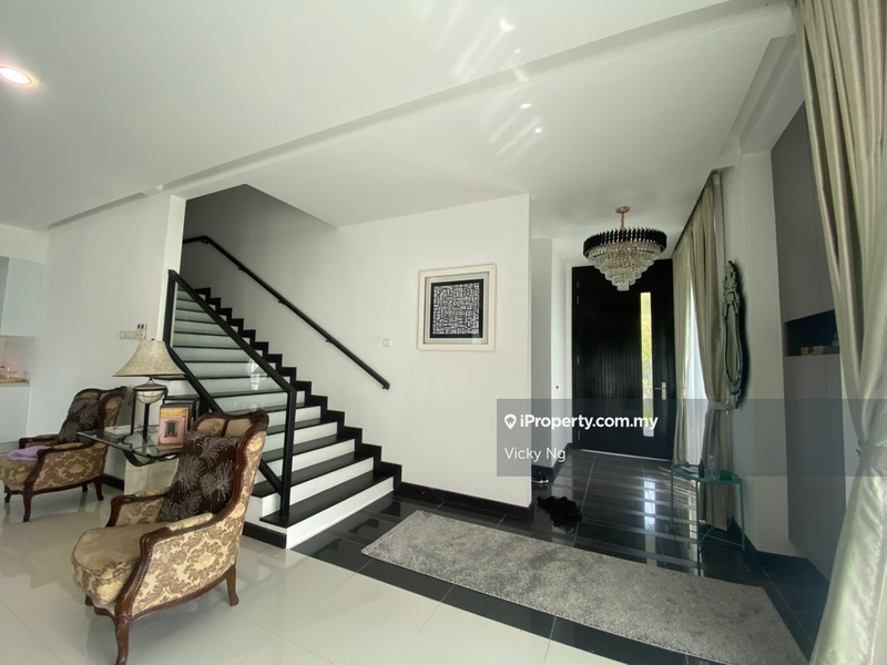3-storey Terraced House for Sale in ec964, Shah Alam by Vicky Ng - iProperty.com.my