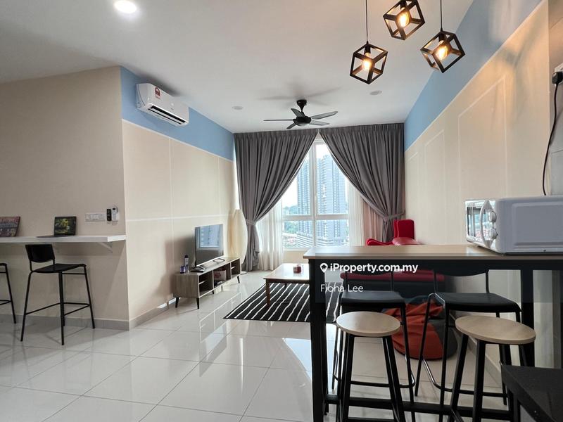 For Sale - Rica Residence