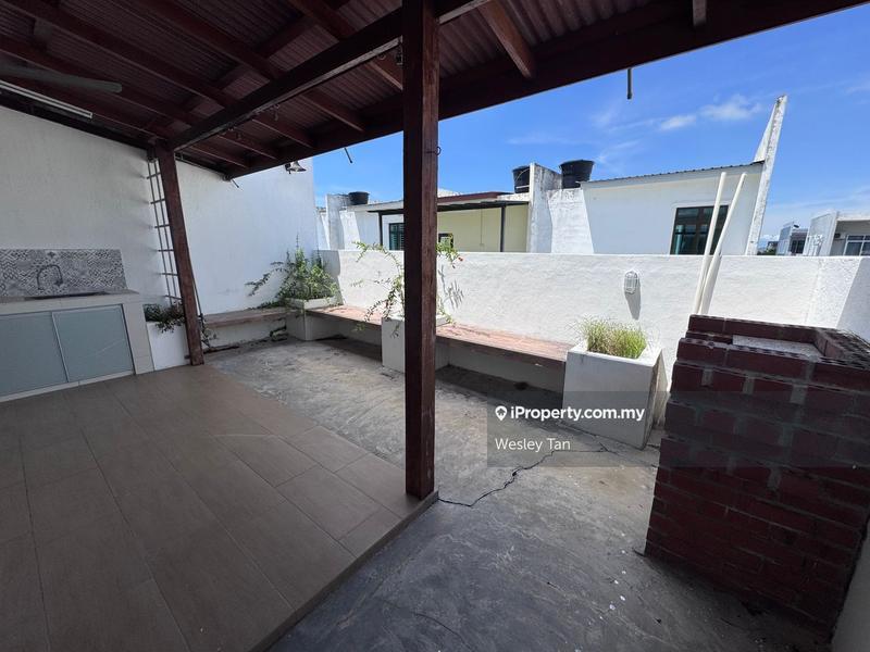 Rumah Berangkai 2.5 Tingkat untuk Dijual di Permatang Pasir Perdana, Ujong Pasir oleh Wesley Tan - iProperty.com.my