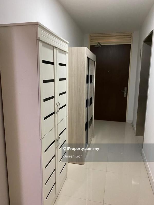 Residensi Servis untuk Dijual di Setia SKY Residences oleh Darren Goh - iProperty.com.my