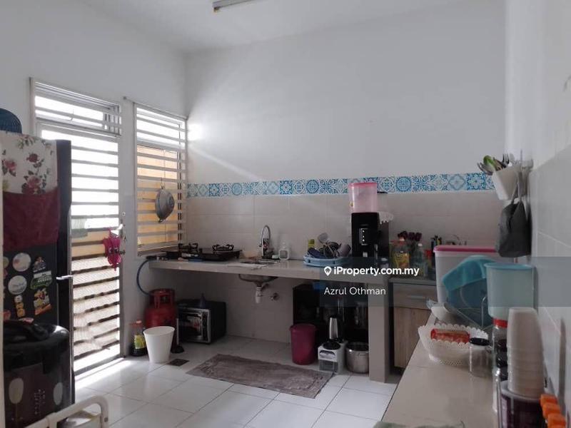 2-storey Terraced House for Sale in S2 Heights, Seremban 2 by Azrul Othman - iProperty.com.my