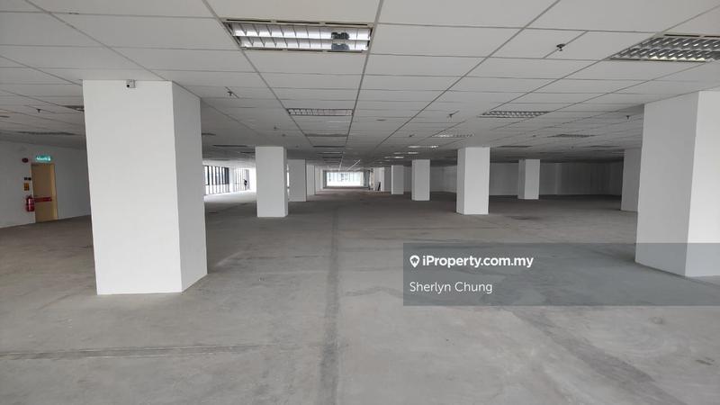 Office for Rent in Ara Damansara, Selangor by Sherlyn Chung - iProperty.com.my