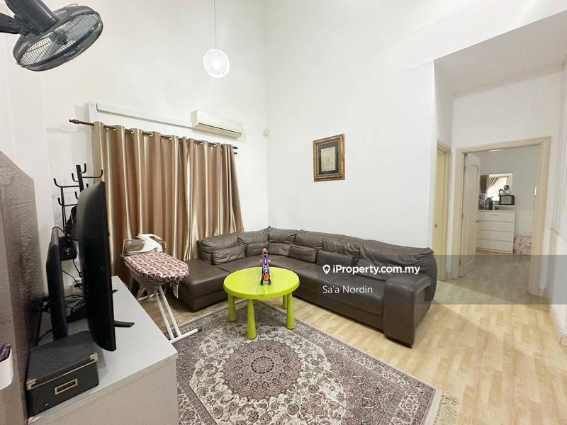 2-storey Terraced House for Sale in ec964, Shah Alam by Sa'a Nordin - iProperty.com.my