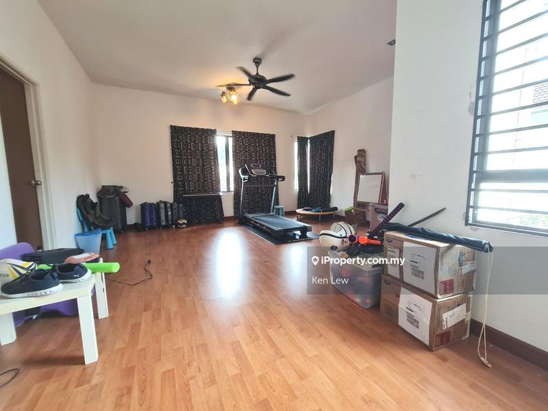 Semi-Detached House for Sale in Hijauan Residence, Ulu Langat by Ken Lew - iProperty.com.my