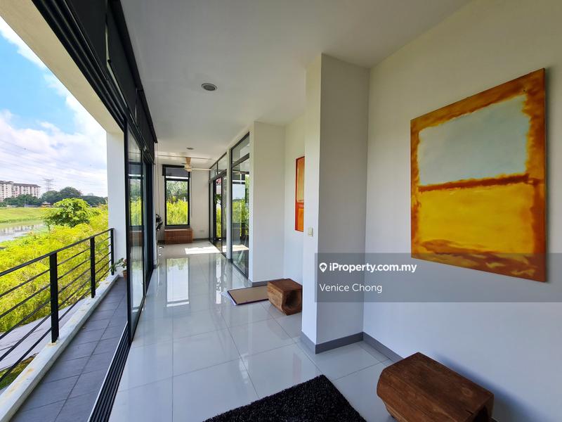 Bungalow House for Sale in Mines Resort City, Seri Kembangan by Venice Chong - iProperty.com.my