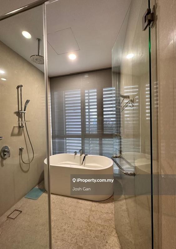 Condominium for Rent in Pavilion Hilltop by Josh Gan - iProperty.com.my