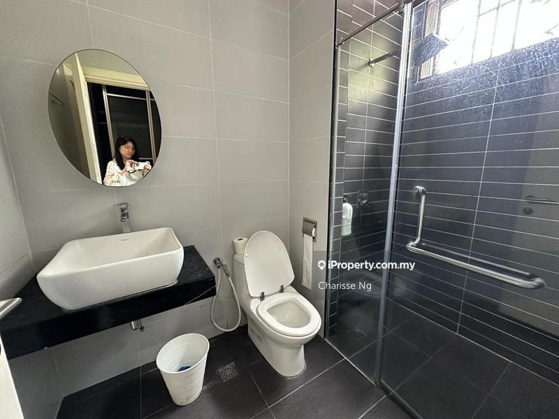 Semi-Detached House for Sale in Sungai Long, Bandar Sungai Long by Charisse Ng - iProperty.com.my