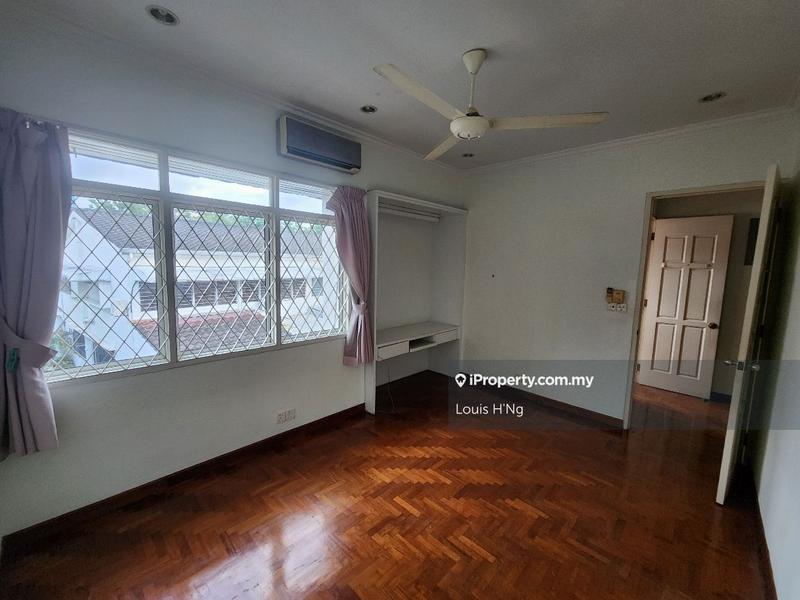 Semi-Detached House for Sale in Taman Berjaya, George Town by Louis H'Ng - iProperty.com.my