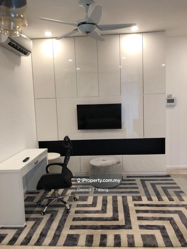 Condominium for Rent in The Manhattan by Derrick Cheang - iProperty.com.my