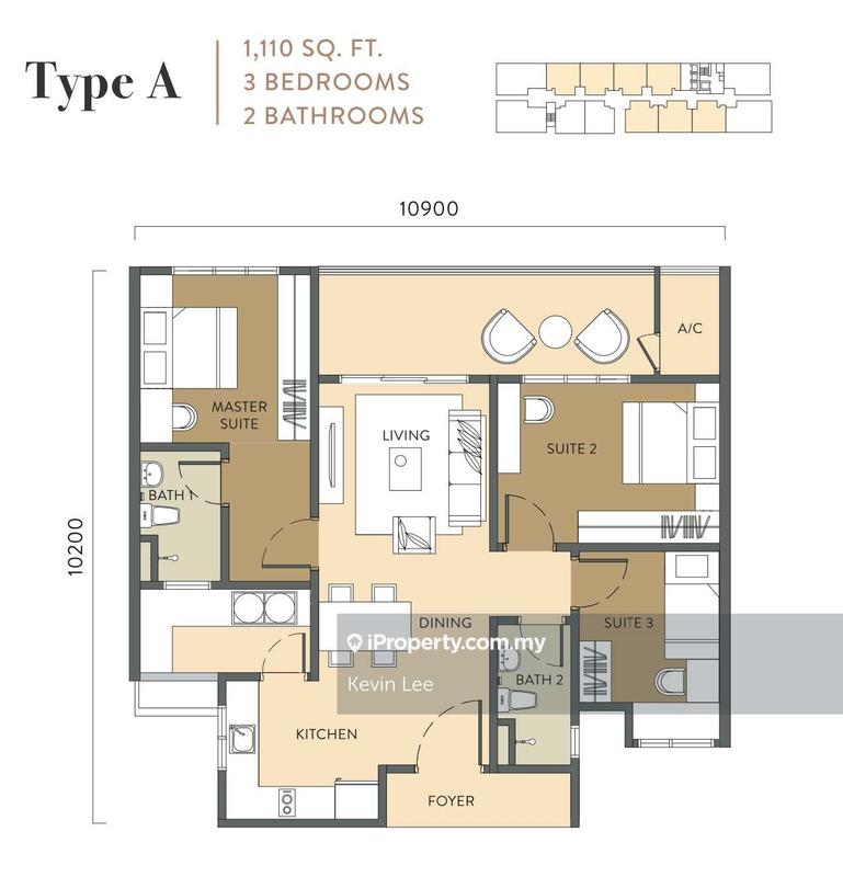For Sale Quaver Residence