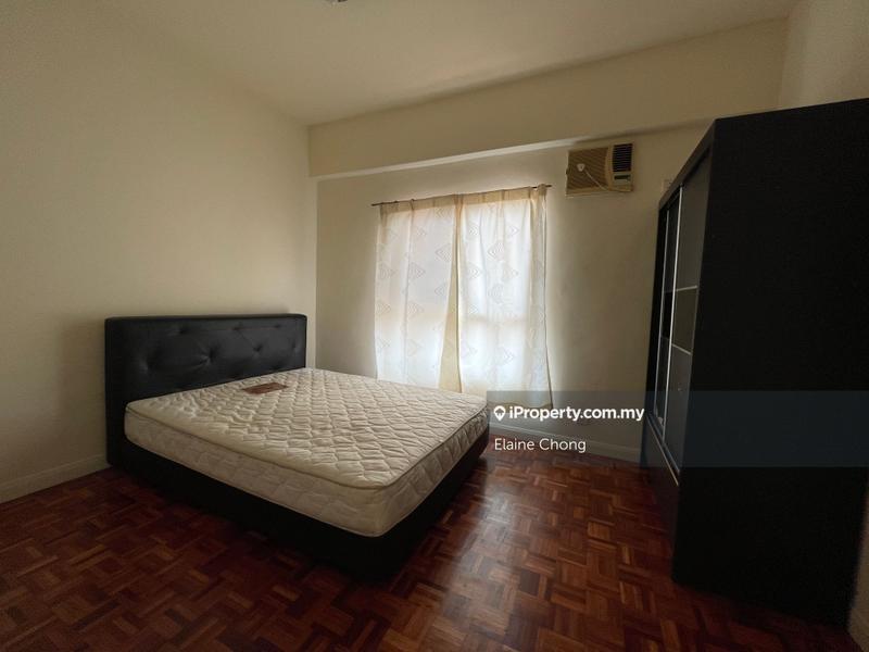 Kondominium untuk Dijual di Seri Maya Condominium oleh Elaine Chong - iProperty.com.my