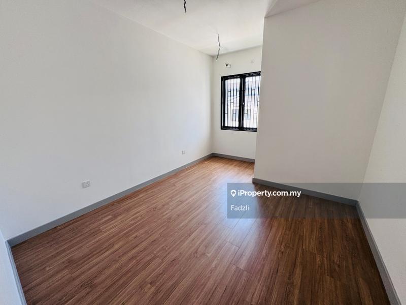 2-storey Terraced House for Sale in Elmina, Shah Alam by Fadzli - iProperty.com.my