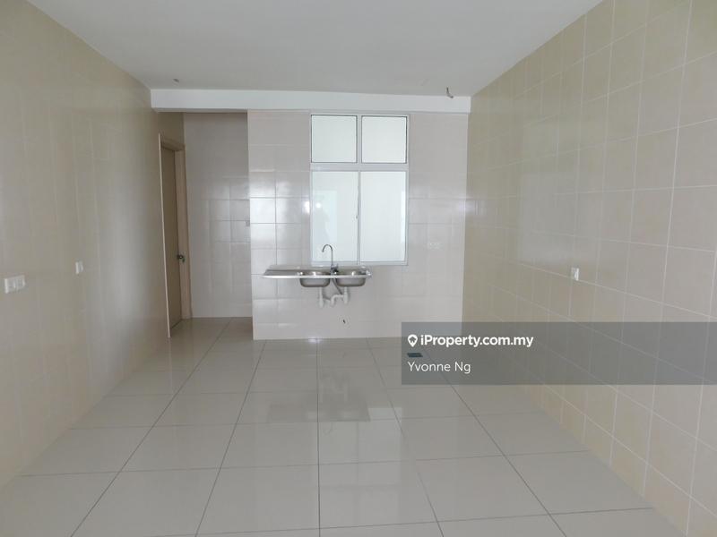Service Residence for Sale in Subang Olives Residence by Yvonne Ng - iProperty.com.my