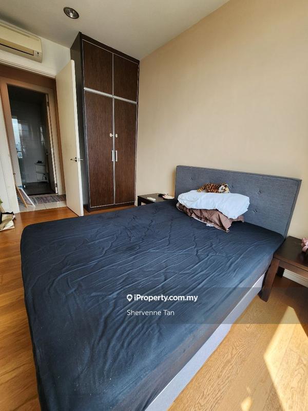 Kondominium untuk Disewa di Suasana Bangsar oleh Shervenne Tan - iProperty.com.my