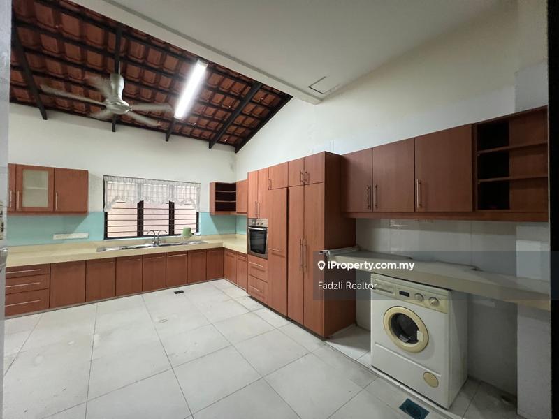 Semi-Detached House for Sale in Desa Sri Hartamas, Sri Hartamas by Fadzli Realtor - iProperty.com.my