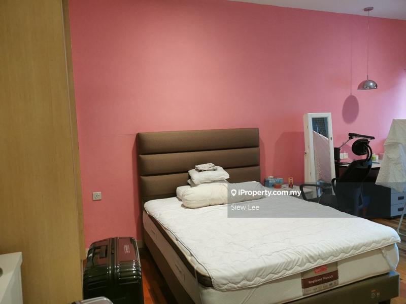 Rumah Bandar untuk Dijual di Laman Impian, Kota Damansara Sunway Damansara, Tropicana oleh Siew Lee - iProperty.com.my