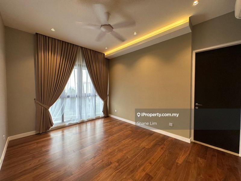 Kondominium untuk Disewa di Setia Sky Seputeh oleh Shane Lim - iProperty.com.my
