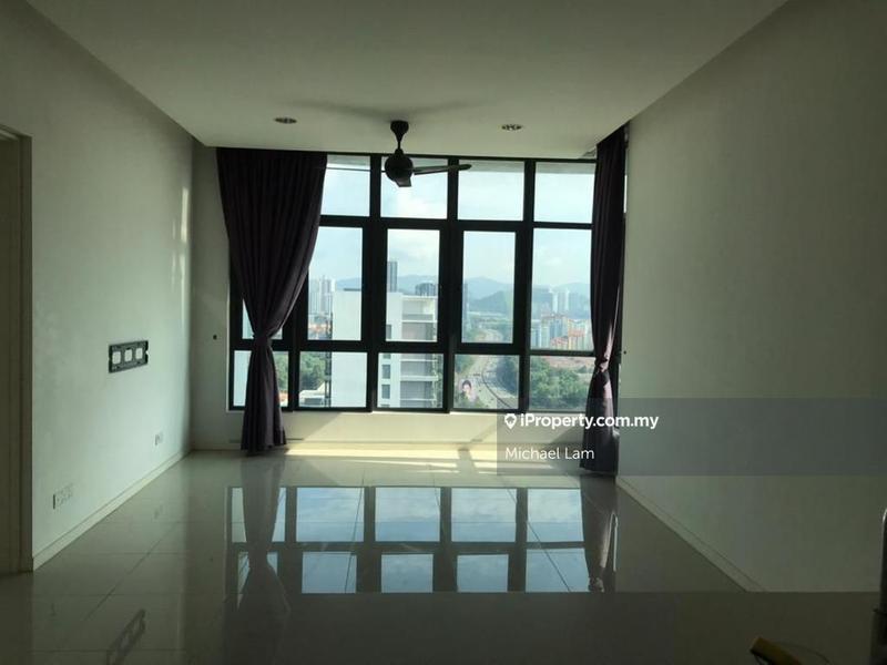 Service Residence for Sale in Tropicana Avenue by Michael Lam - iProperty.com.my