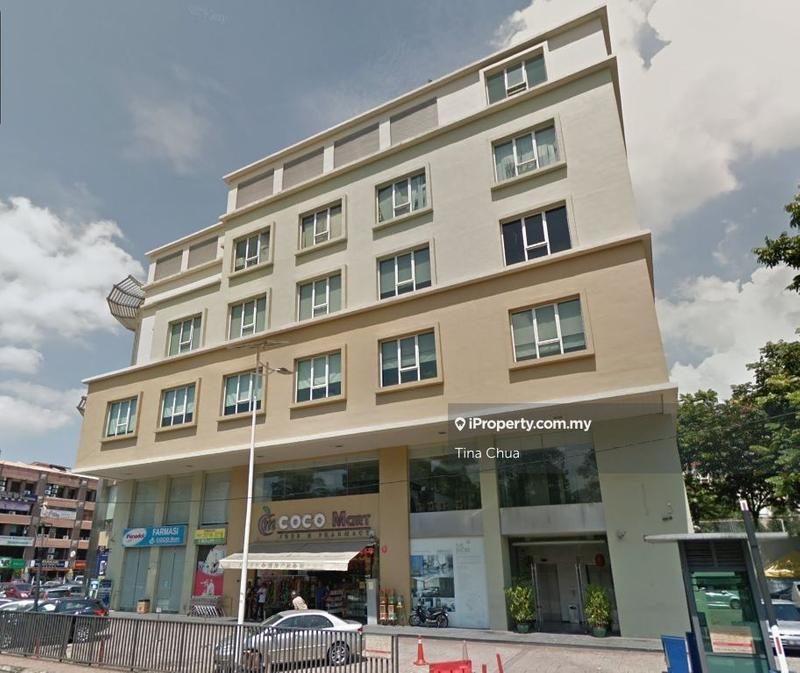 Retail-Space for Rent in Taman Wangsa Permai, Kepong by Tina Chua - iProperty.com.my