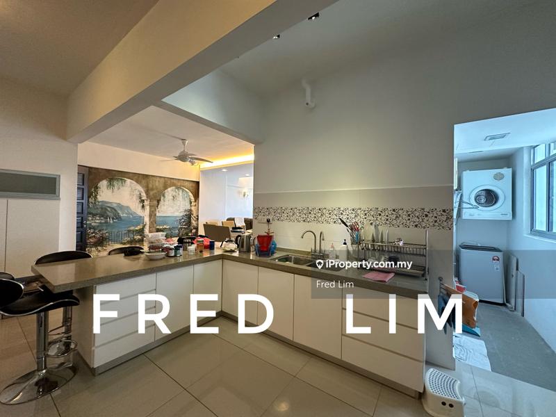 Kondominium untuk Dijual di Surin Condominium oleh Fred Lim - iProperty.com.my