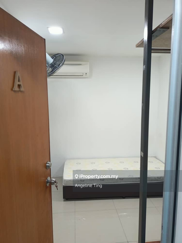 Office for Rent in Shah Alam, Selangor by Angeline Ting - iProperty.com.my