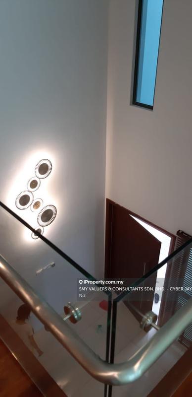 Rumah Berkembar untuk Dijual di Sejati Residence Type H, Cyberjaya oleh Niz - iProperty.com.my