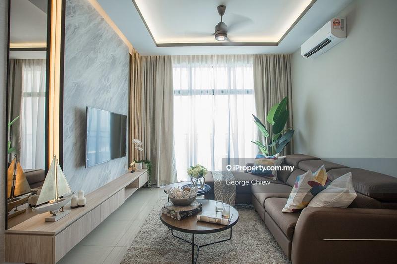 For Sale - Kota Laksamana