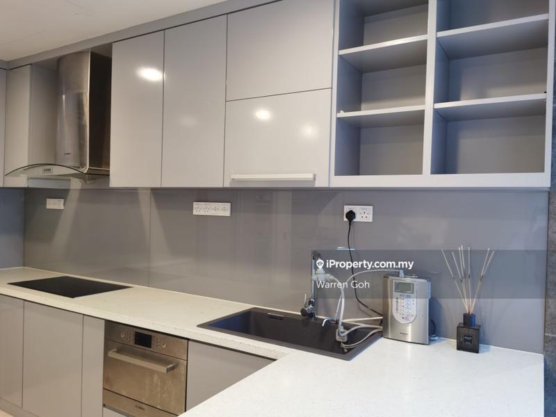 For Rent - Condominium @ The Troika