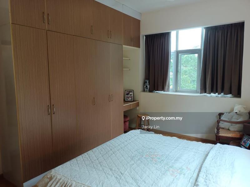 Condominium for Sale in Robson Heights by Jacky Lin - iProperty.com.my