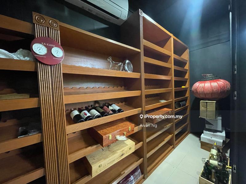 Rumah Berkembar untuk Dijual di Bukit Sungai Long, Bandar Sungai Long oleh Aivan Ng - iProperty.com.my