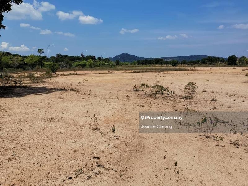 Balakong Industry Land For Sale