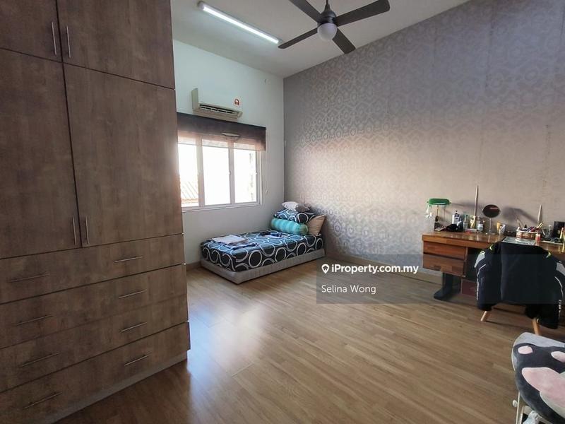 Semi-Detached House for Sale in Damansara Legenda, Petaling Jaya by Selina Wong - iProperty.com.my