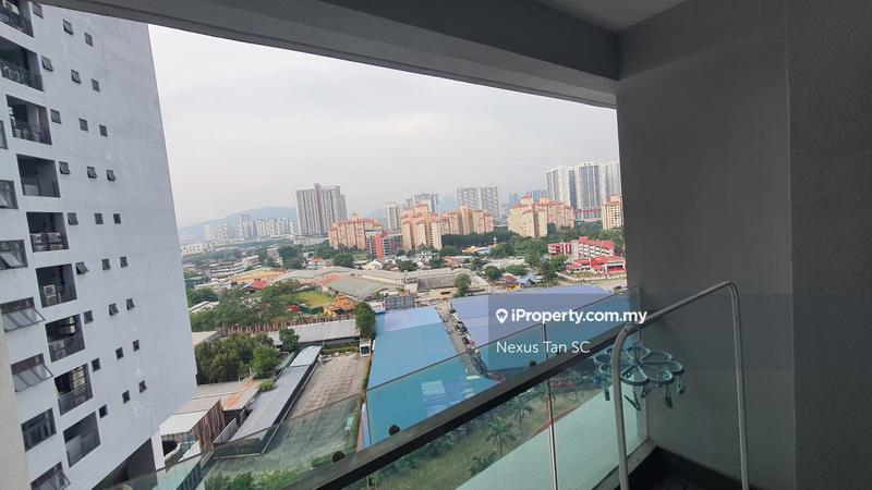 For Rent - Ascenda Residence @ Skyarena