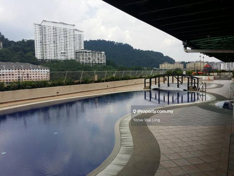 Condominium untuk Dijual di Glen View Villa oleh Yeow Wai Ling - iProperty.com.my