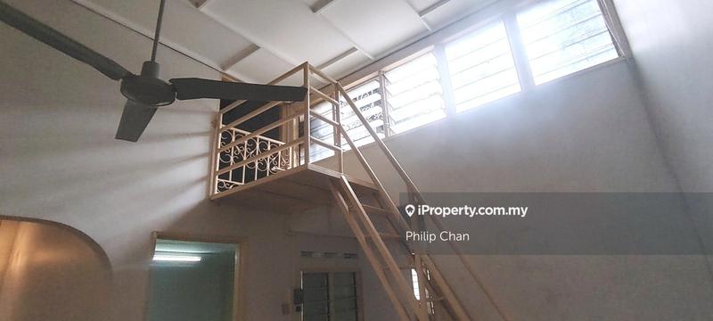 1-storey Terraced House for Sale in Taman Sri Segambut, Segambut by Philip Chan - iProperty.com.my
