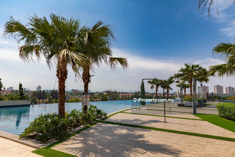 Condominium for Sale in Prominence by CY Tan - iProperty.com.my