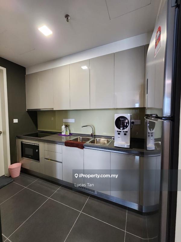 Service Residence for Sale in Ativo Suites @ Damansara Avenue by Lucas Tan - iProperty.com.my