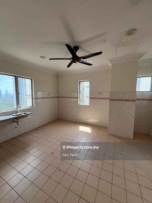 Pangsapuri untuk Disewa di Sri Bayu Apartments oleh Ken Farm - iProperty.com.my