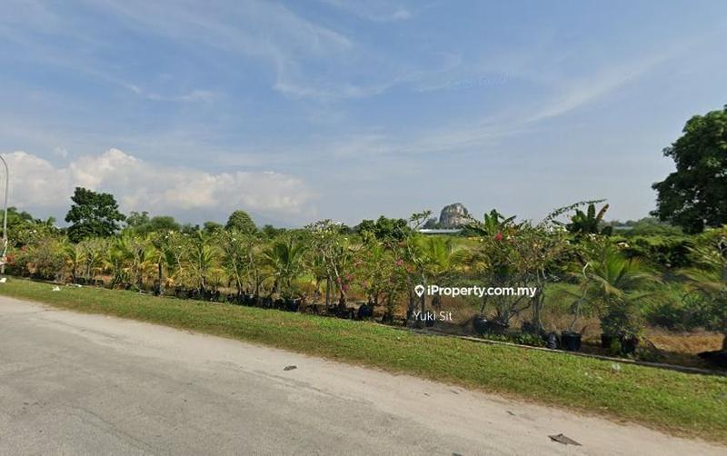 For Sale - Kawasan Perindustrian Gopeng