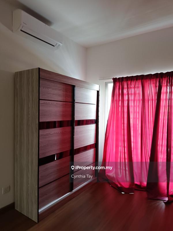 Rumah Berangkai 2 Tingkat untuk Disewa di Sena Parc, Senawang, Senawang oleh Cynthia Tay - iProperty.com.my