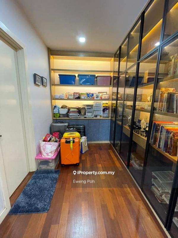 Bungalow House untuk Dijual di Taman Melawati, Ulu Kelang oleh Eweng Poh - iProperty.com.my