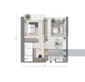 For Sale TRX Residences